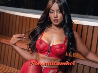 Nohomicambel