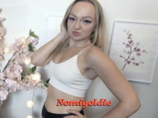 Nomigoldie