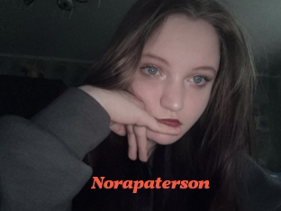Norapaterson