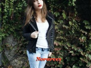 Norarees