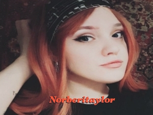 Norberitaylor