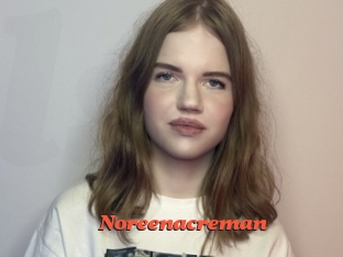 Noreenacreman