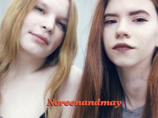 Noreenandmay