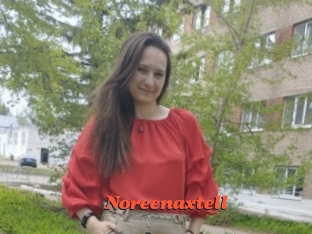 Noreenaxtell