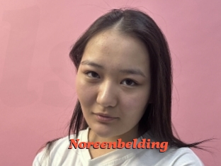 Noreenbelding