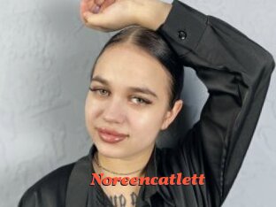 Noreencatlett