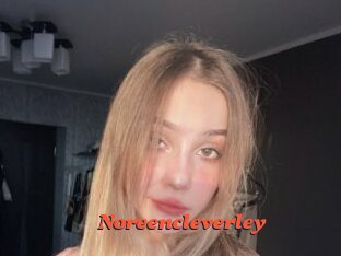 Noreencleverley