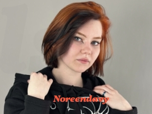 Noreendavy