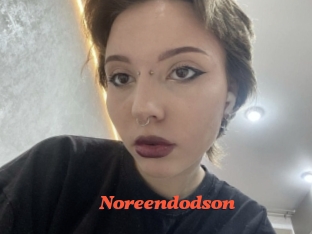 Noreendodson