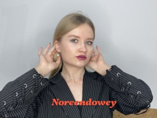 Noreendowey