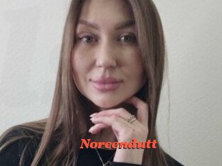 Noreendutt