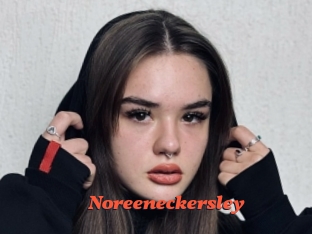 Noreeneckersley