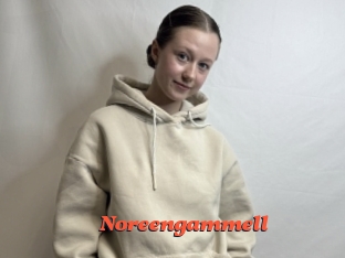 Noreengammell