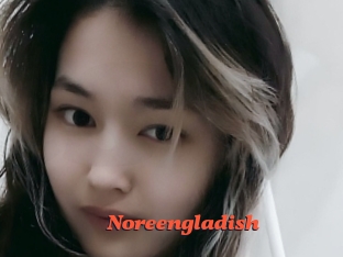 Noreengladish