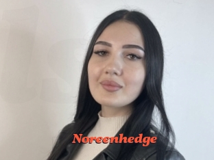 Noreenhedge