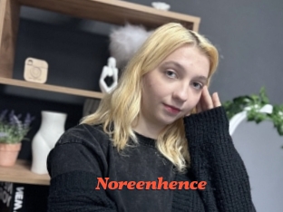 Noreenhence
