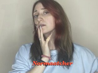 Normaatcher