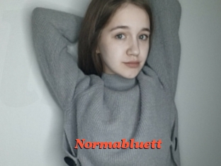 Normabluett