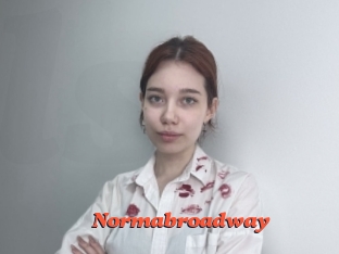 Normabroadway