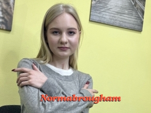 normabrougham Livespot