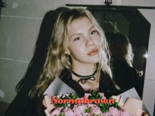 Normabrown
