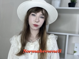 Normabrownell