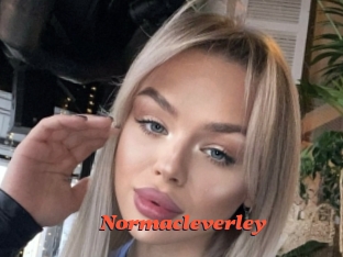 Normacleverley