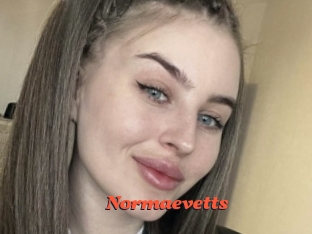 Normaevetts