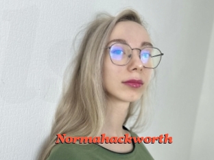 Normahackworth