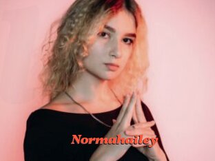 Normahailey