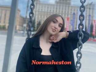 Normaheston