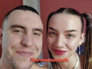 Normanmash