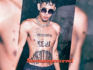 Normanpercevel