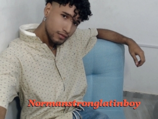 Normanstronglatinboy