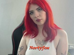 Nortyfox