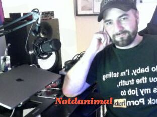 Notdanimal