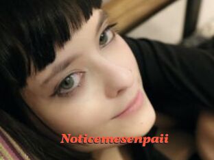 Noticemesenpaii