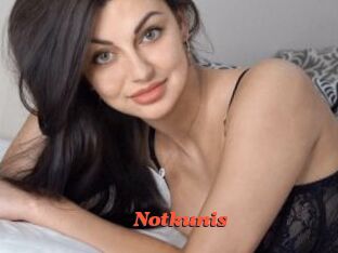 Notkunis