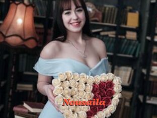Nousaila