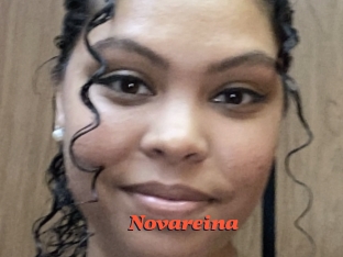 Novareina