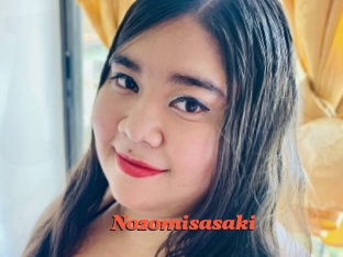 Nozomisasaki