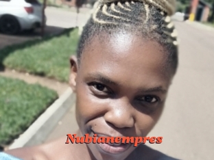 Nubianempres