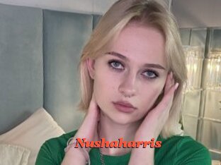 Nushaharris