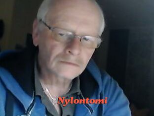 Nylontomi