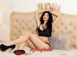Nymphea