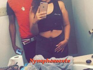 Nymphossexts