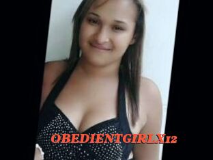 OBEDIENTGIRLX12