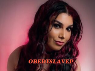 OBEDYSLAVEP