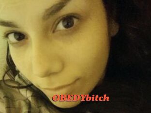 OBEDYbitch