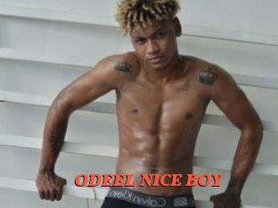 ODEEL_NICE_BOY